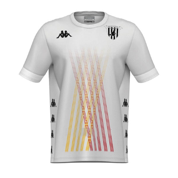 Tailandia Camiseta Benevento Replica Segunda Ropa 2020/21